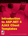 Introduction to ASP.NET 4 AJAX Client Templates