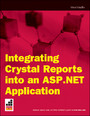 Integrating Crystal Reports into an ASP.NET Application