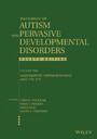 Handbook of Autism and Pervasive Developmental Disorders, Volume 2 - Assessment, Interventions, and Policy