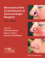 Reconstructive Conundrums in Dermatologic Surgery - The Nose