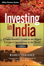 Investing in India - A Value Investor's Guide to the Biggest Untapped Opportunity in the World