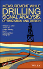 Measurement While Drilling (MWD) Signal Analysis, Optimization and Design