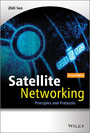 Satellite Networking - Principles and Protocols