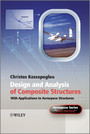 Design and Analysis of Composite Structures - With Applications to Aerospace Structures
