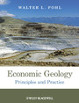 Economic Geology - Principles and Practice
