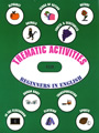 Thematic Activities for Beginners in English