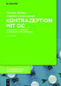 Kontrazeption mit OC - Orale Kontrazeptiva in 238 Problemsituationen