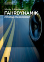 Fahrdynamik - Regelung für Elektrofahrzeuge mit Einzelradantrieben