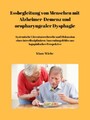 Essbegleitung von Menschen mit Alzheimer-Demenz und oropharyngealer Dysphagie - ein systematisches Review