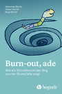 Burn-out, ade - Wie ein Strudelwurm den Weg aus der Stressfalle zeigt