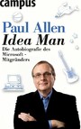 Idea Man - Die Autobiografie des Microsoft-Mitgründers