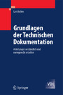 Grundlagen der Technischen Dokumentation - Anleitungen verständlich und normgerecht erstellen