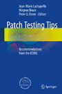 Patch Testing Tips - Recommendations from the ICDRG