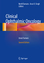 Clinical Ophthalmic Oncology - Uveal Tumors