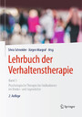 Lehrbuch der Verhaltenstherapie, Band 3 - Psychologische Therapie bei Indikationen im Kindes- und Jugendalter