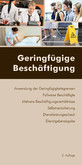 Geringfügige Beschäftigung (Ausgabe Österreich)