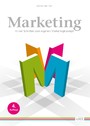 Marketing - In vier Schritten zum eigenen Marketingkonzept