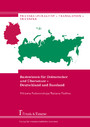 Basiswissen für Dolmetscher und Übersetzer - Deutschland und Russland