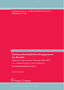 Zivilgesellschaftliches Engagement im Wandel - Deutsch-französische Vereine (1989-2013) als soziales Kapital und ihr Nutzen im transnationalen Raum