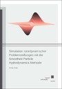 Simulation rotordynamischer Problemstellungen mit der Smoothed Particle Hydrodynamics Methode