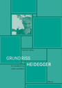 Grundriss Heidegger - Ein Handbuch zu Leben und Werk