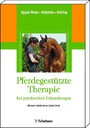 Pferdegestützte Therapie bei psychischen Erkrankungen