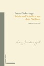 Franz Zinkernagel - Briefe und Schriften aus dem Nachlass. Bd. 1-5.
