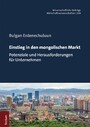 Einstieg in den mongolischen Markt - Potenziale und Herausforderungen für Unternehmen