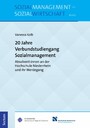 20 Jahre Verbundstudiengang Sozialmanagement - Absolvent:innen an der Hochschule Niederrhein und ihr Werdegang