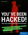 You've been hacked! - Alles über Exploits gegen Webanwendungen