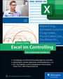 Excel im Controlling - Das umfassende Handbuch