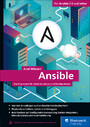 Ansible - Das Praxisbuch für Administratoren und DevOps-Teams