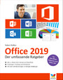 Office 2019 - Der umfassende Ratgeber