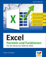 Excel - Formeln und Funktionen