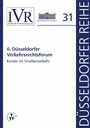 6. Düsseldorfer Verkehrsrechtsforum