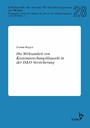 Die Wirksamkeit von Kostenanrechnungsklauseln in der D&O-Versicherung - Schriftenreihe des Instituts für Versicherungswesen der TH Köln 28