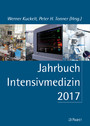 Jahrbuch Intensivmedizin 2017