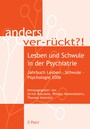 anders ver-rückt?! - Lesben und Schwule in der Psychiatrie Jahrbuch Lesben - Schwule - Psychologie 2006