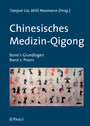 Chinesisches Medizin-Qigong - Band 1 + Band 2